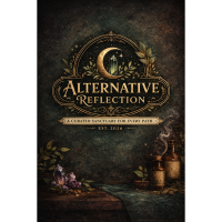 Grand Opening: Alternative Reflection