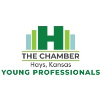Ribbon Cutting: Hays Young Professionals - 20th Anniversary