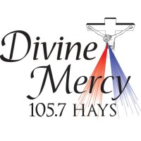 Ribbon Cutting/Brick Presentation - Divine Mercy Radio