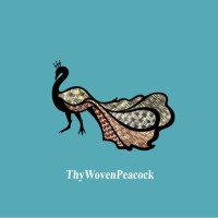 Grand Opening - Thywovenpeacock