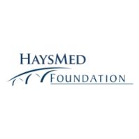 Ribbon Cutting: HaysMed Foundation - Pink Pumpkin Project