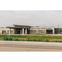 Ribbon Cutting - Bob & Pat Schmidt Community Center