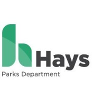 Ribbon Cutting - City of Hays Parks Department