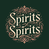 Spirits with Spirits Title Sponsored by Stone House Spirit and Cigar