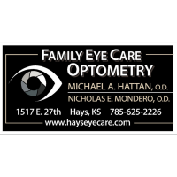 Hattan and Mondero Family Eye Care