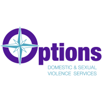 Options Domestic & Sexual Violence Services