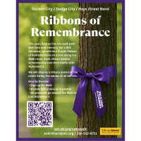 Alzheimer's Association-Central & Western Kansas Chapter - Wichita
