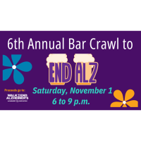 Alzheimer's Association-Central & Western Kansas Chapter - Wichita