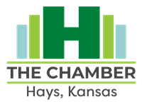 The Chamber in Hays, Kansas