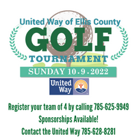 United Way of Ellis County - Hays