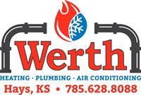 Werth Heating, Plumbing & Air Conditioning