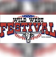 Hays business community steps up for Wild West Festival