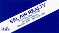 Kelly Ellner Leiker, Associate Broker/Realtor - Bel Air Realty