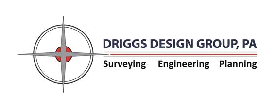 Driggs Design Group, PA