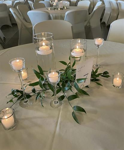 Centerpiece Rentals