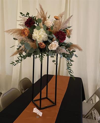 Wedding Centerpieces