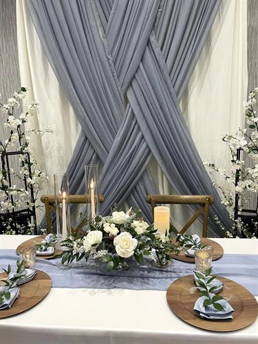 Wedding or Event Decor