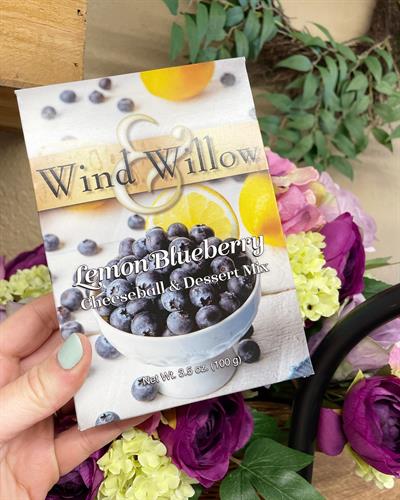 Wind & Willow - Gourmet Food Mixes