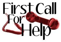 First Call for Help Executive Director