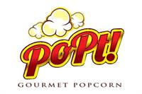 PoPt! Gourmet Popcorn