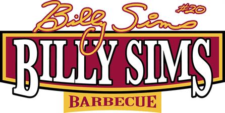 Billy Sims Barbecue