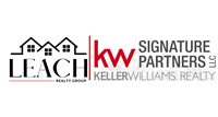 Keller Williams Realty Signature Partners, LLC