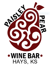 Paisley Pear Wine Bar, Bistro & Market