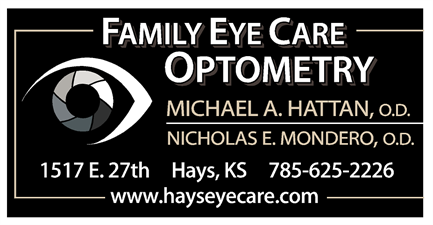 Hattan and Mondero Family Eye Care