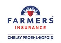 Farmers Insurance - Chelsy Proehl-Kofoid Agency