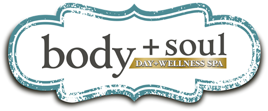 Body + Soul Day and Wellness Spa