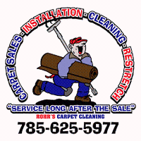 Rohr's Carpet Cleaning & Sales