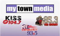 My Town-Media/Post Rock Radio