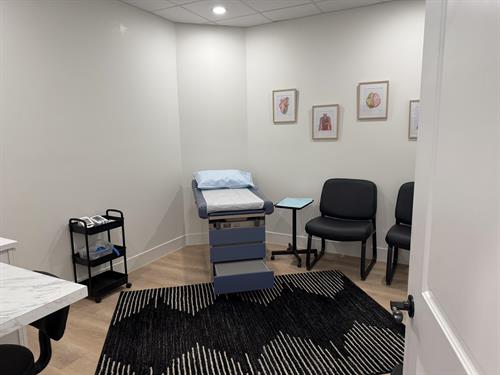 Exam Room 1