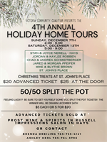 Victoria Community Coalition Inc. - Victoria