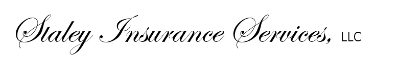Staley Insurance Services, LLC Staley Insurance Services, LLC