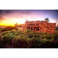 Community Playmaker Awards Hays, Kansas 2025 Community of the Year