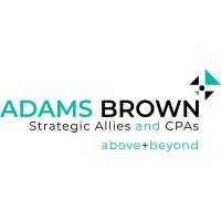 Adams Brown Rises to No. 103 Among Nation’s Largest Accounting Firms
