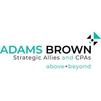 Adams Brown Recognized for Excellence in Wealth Management