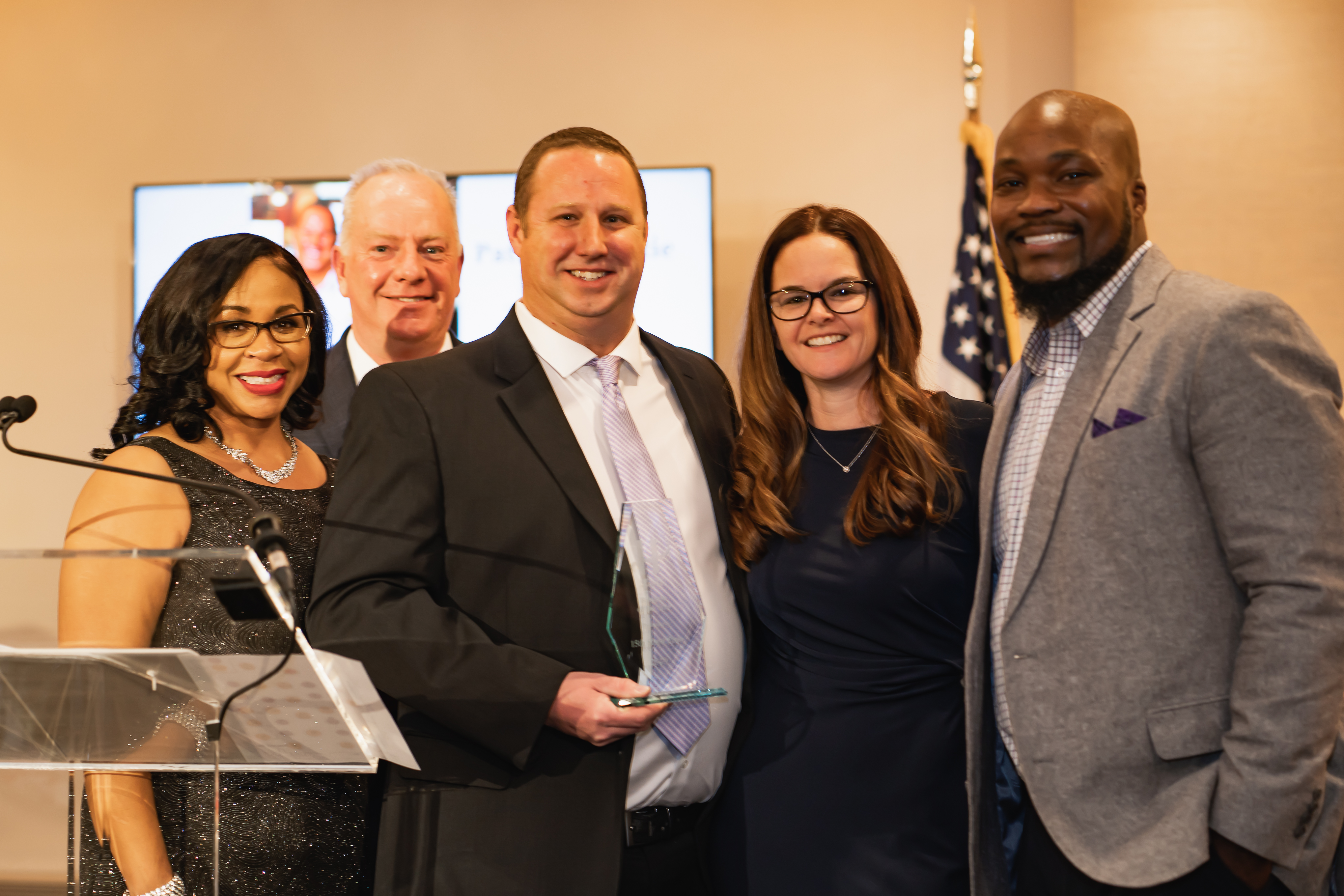 Chamber Names Business of the Year 2019 – 15th Street Pizza & Pub