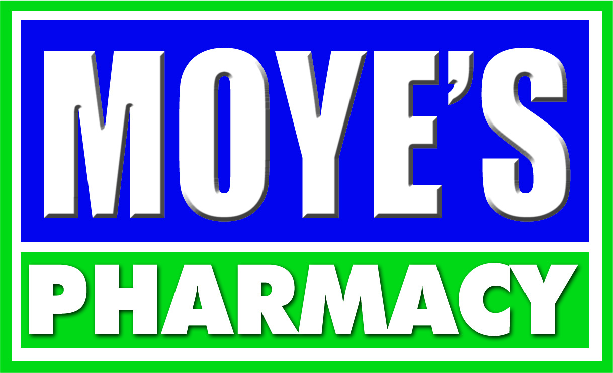Moderna COVID-19 Available at Moyes Pharmacy