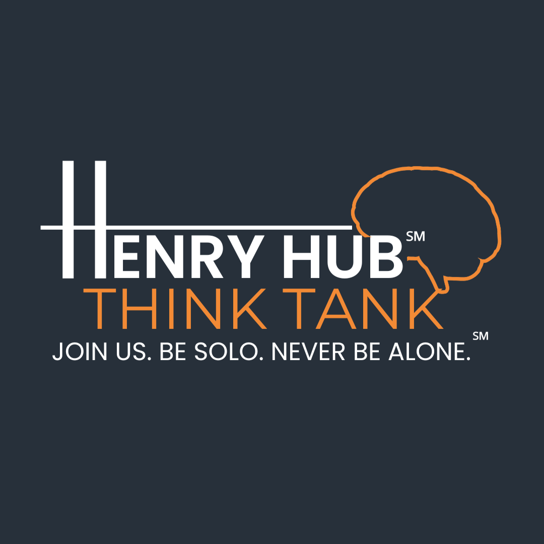Image for You Are Solo, But You Don’t Have To Be Alone: Introducing The Henry Hub(SM)