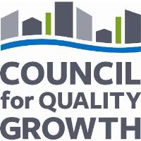 Council for Quality Growth Development Conference