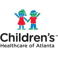 Business Boosters Luncheon sponsored by Children's Healthcare of Atlanta