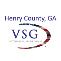 Henry County Veterans Support Group