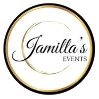 Jamilla's Events - McDonough