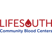 LifeSouth Community Blood Centers - McDonough