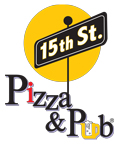 15th Street Pizza and Pub