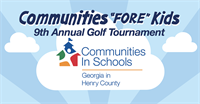 9th Annual Communities FORE Kids Golf Tournament
