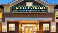 Daddy Everyday Inc. Launches $10,000 Fundraiser to Open Fatherhood Community Center in Henry County