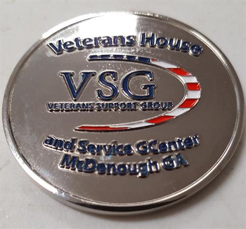 Veterans Support Group